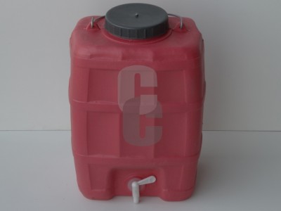 Нови предложения Бидон  20л. - къмпинг                                                                                                                                                                                                                                                                                       